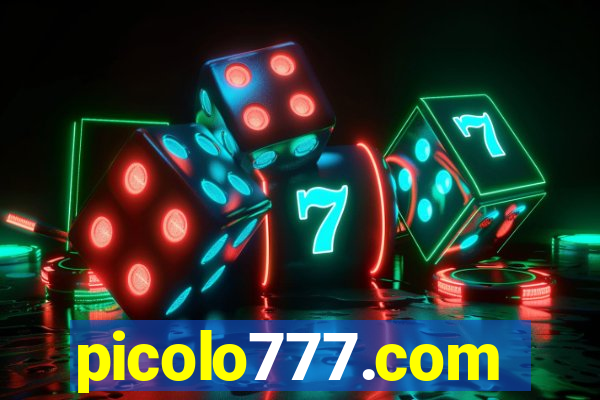 picolo777.com