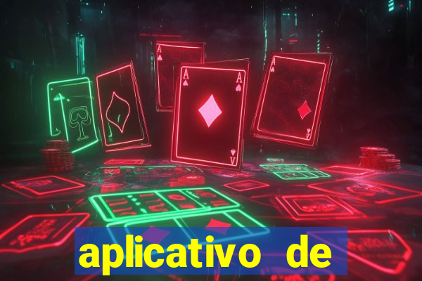 aplicativo de analise de jogos