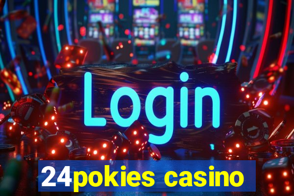 24pokies casino