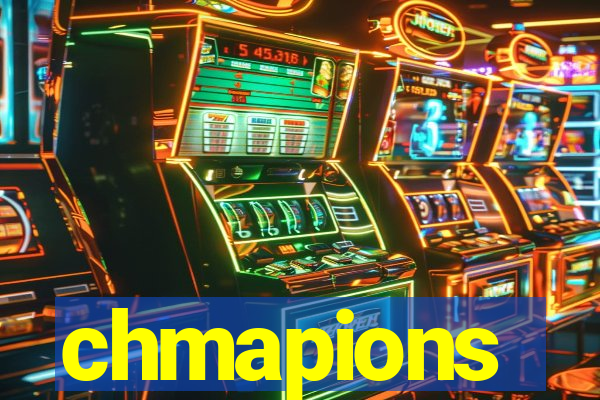 chmapions