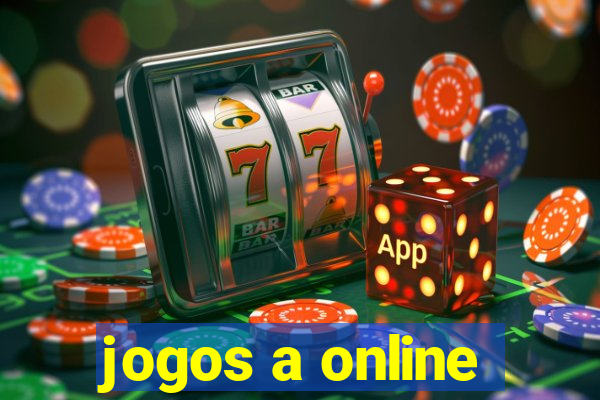 jogos a online