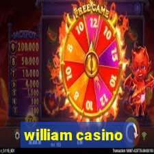 william casino