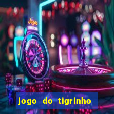 jogo do tigrinho legalizado no brasil