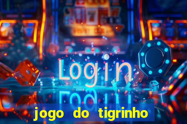 jogo do tigrinho legalizado no brasil