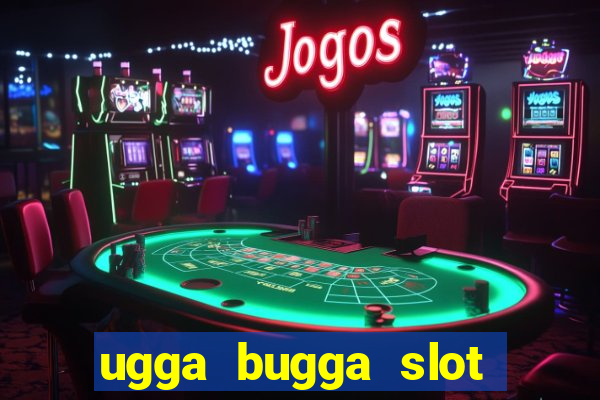 ugga bugga slot machine game