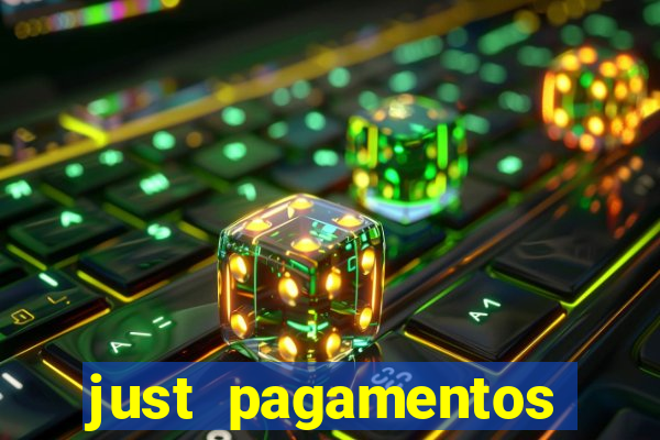 just pagamentos ltda jogos