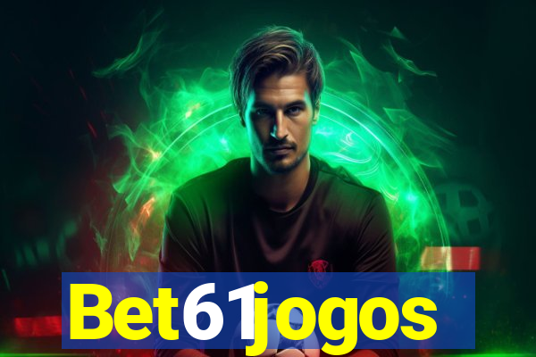 Bet61jogos