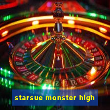 starsue monster high