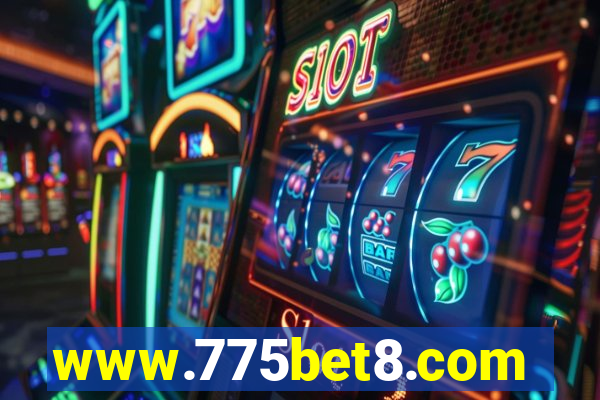 www.775bet8.com