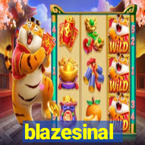 blazesinal