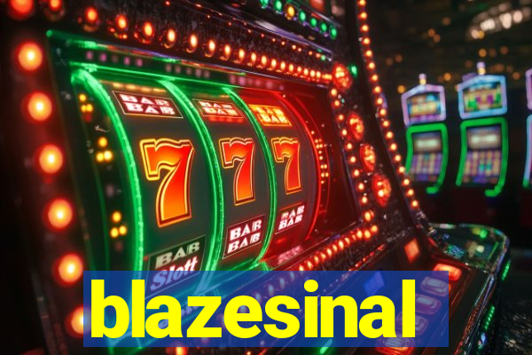 blazesinal