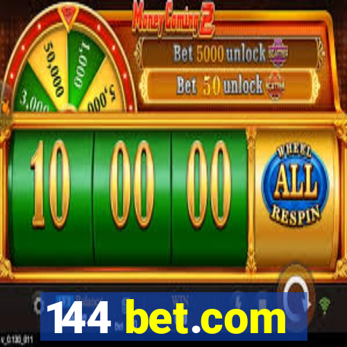 144 bet.com