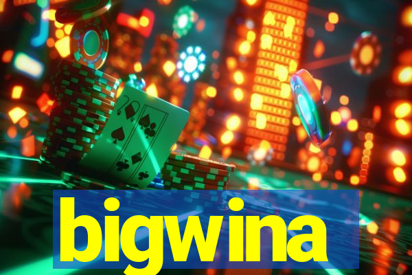 bigwina