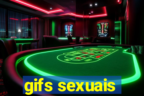 gifs sexuais