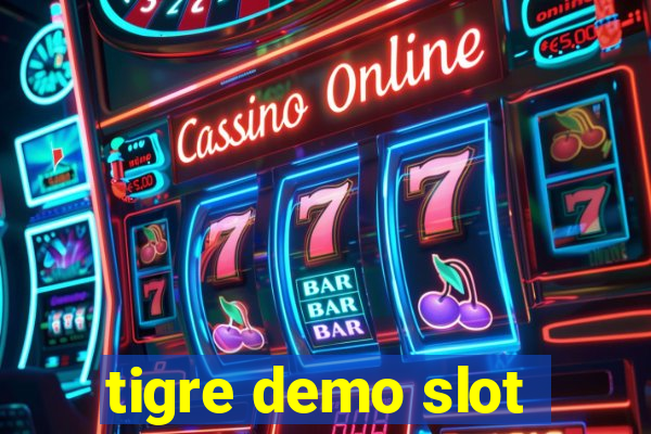 tigre demo slot