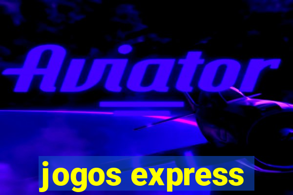 jogos express