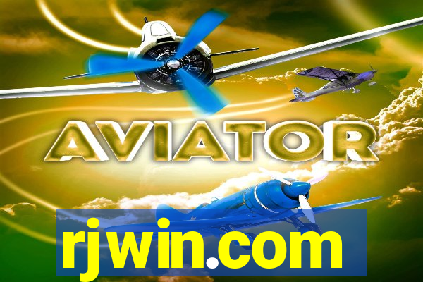 rjwin.com