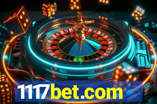 1117bet.com