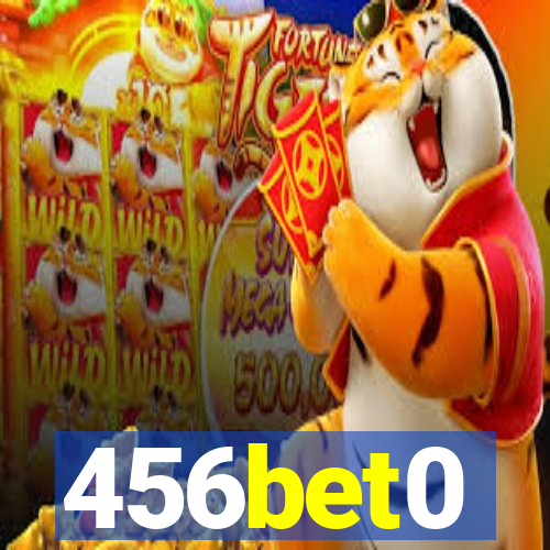 456bet0