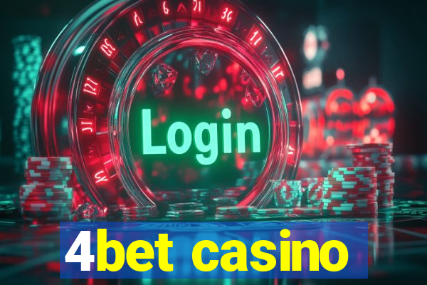 4bet casino