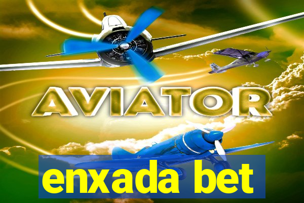 enxada bet