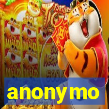 anonymo