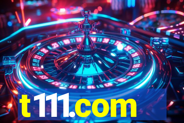 t111.com