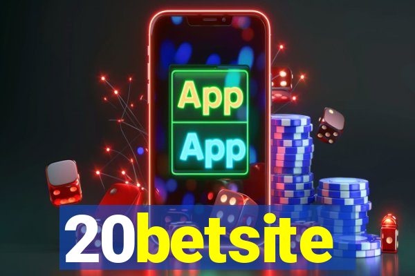 20betsite