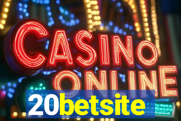 20betsite