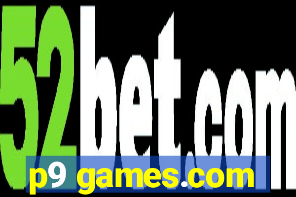 p9 games.com