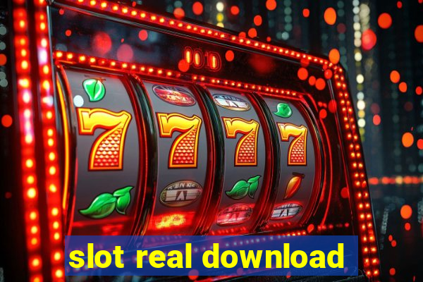 slot real download