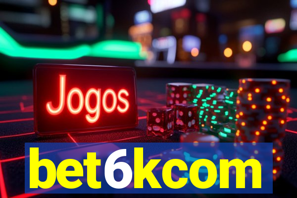 bet6kcom