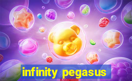 infinity pegasus