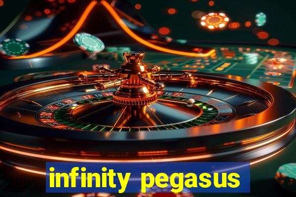 infinity pegasus