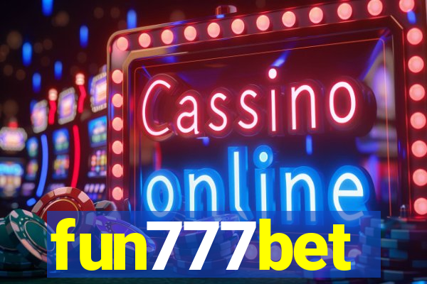 fun777bet