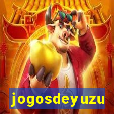 jogosdeyuzu