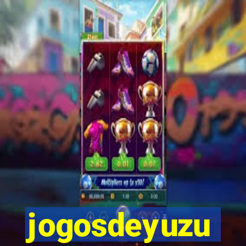 jogosdeyuzu