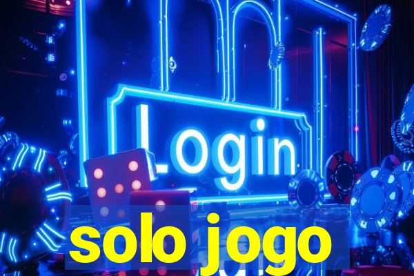 solo jogo