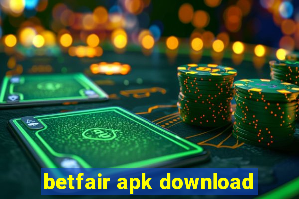 betfair apk download