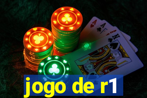 jogo de r1