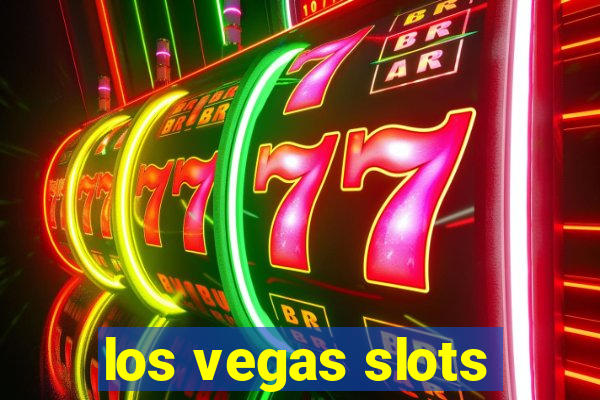 los vegas slots