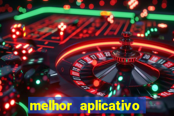 melhor aplicativo para jogos