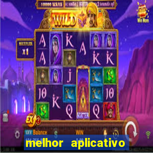 melhor aplicativo para jogos