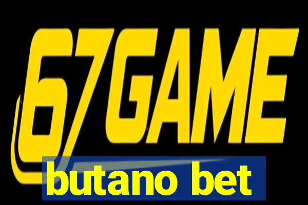 butano bet