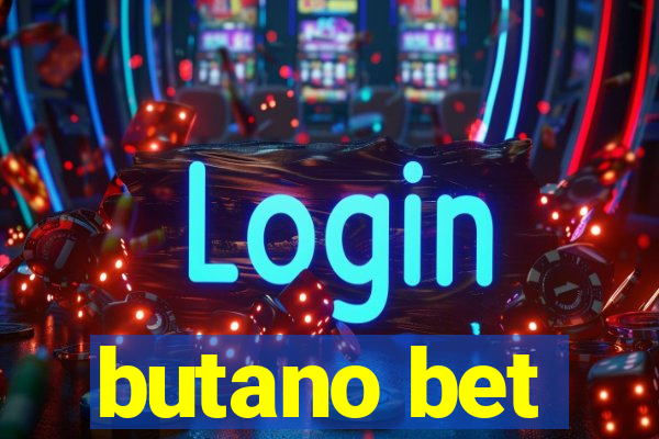 butano bet