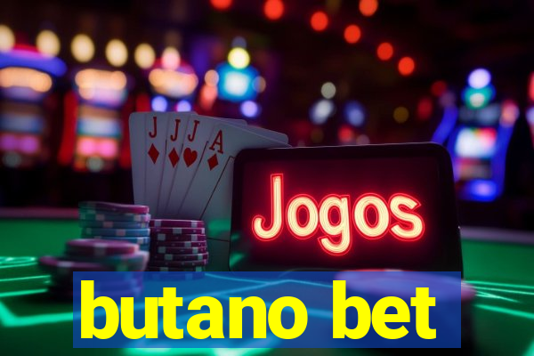 butano bet