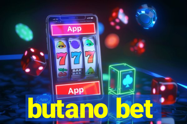 butano bet