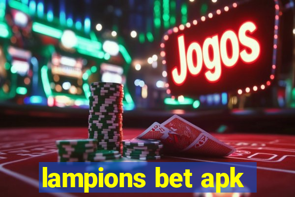 lampions bet apk