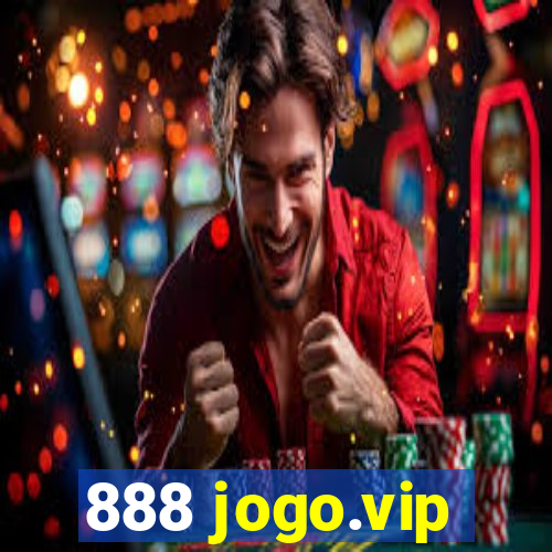 888 jogo.vip