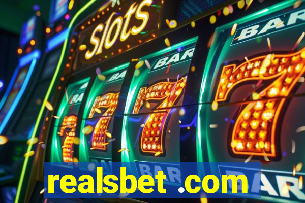 realsbet .com